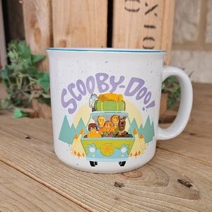 Scooby-Doo! Mug